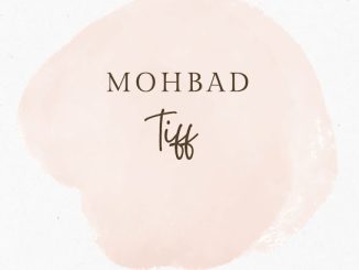 Mohbad – Tiff