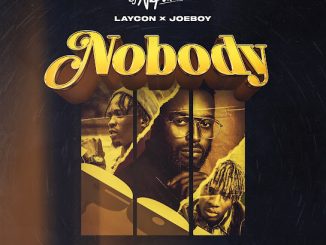 DJ Neptune – Nobody (Icons Remix)