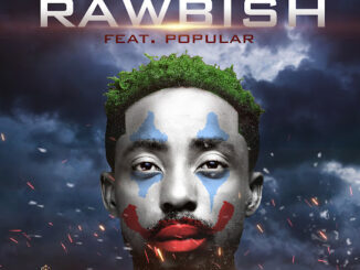 Erigga – Rawbish