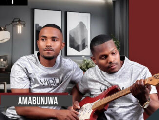 Amabunjwa – Qaphela