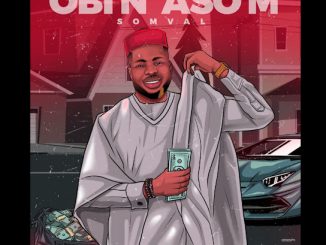 Somval – Obi n' aso M