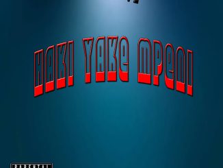 Mubi Tz – Haki Yake Mpeni