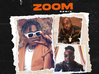 Cheque – ZOOM (Remix)