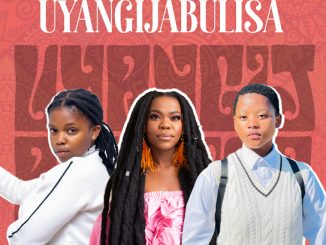 Fezeka Dlamini – Uyangijabulisa