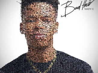 Nasty C – Hell Naw