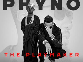 Phyno – Link Up