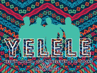 Kelvin Momo – Yelele