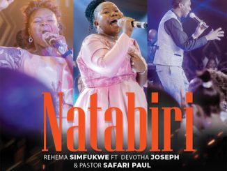 Rehema Simfukwe – Natabiri