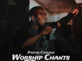 Pastor Courage – Unlimited God