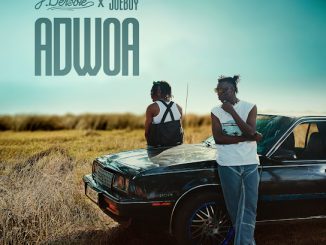 J.Derobie – Adwoa