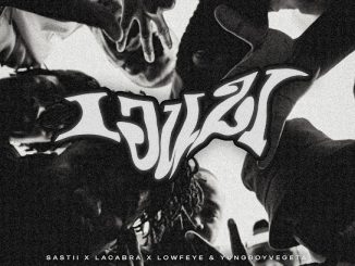 DJ Sliqe – iJuzi