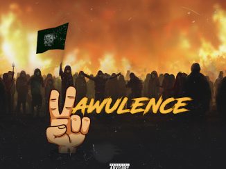 Naira Marley – Vawulence