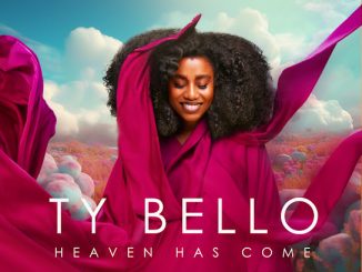 Ty Bello – Oh Jesu