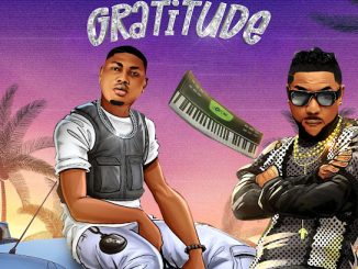 DJ OP Dot – Gratitude