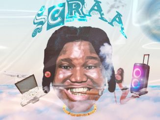 Biggie fx – SCRAA