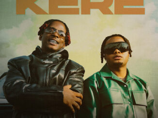 Major AJ – Kere