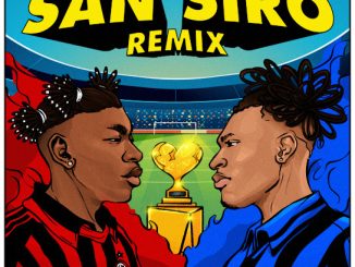 YKB – san siro (remix)