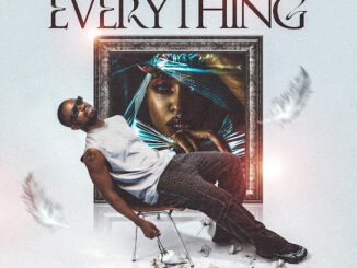 Mskill – Everything