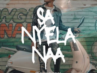 TuksinSA – Sa nyela naa