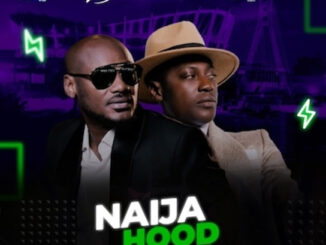 2baba – Naija Hood Rep