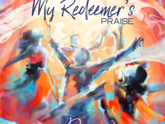 Dunsin Oyekan – My Redeemer's Praise