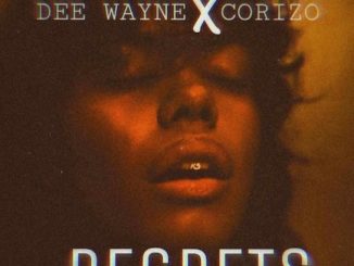 Dee Wayne – REGRETS