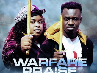 Mr M – Warfare Praise