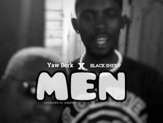 YAW BERK – Men