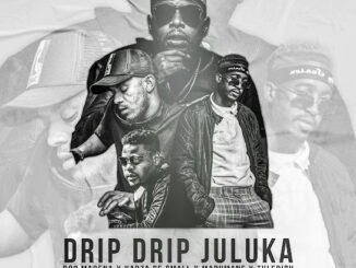 Bob Mabena – Drip Drip Juluka