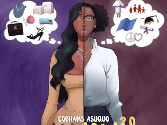 Cobhams Asuquo – Amaka 2.0