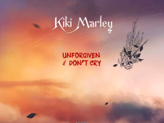 Kiki Marley – Unforgiven