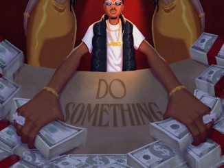 Jamopyper – Do Something