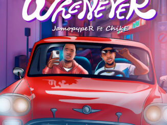 Jamopyper – Whenever