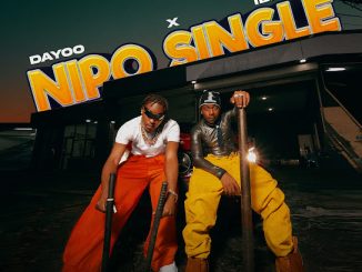 Dayoo – Nipo Single