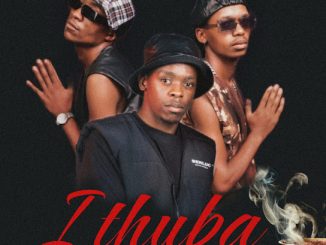 Da Mabusa – Ithuba