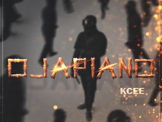 Kcee – Ojapiano