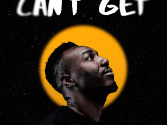 Casswell P – Can't Get