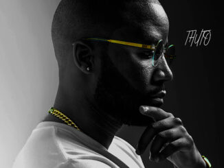 Cassper Nyovest – Tito Mboweni