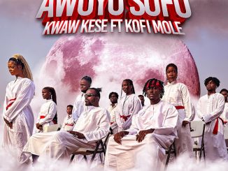 Kwaw Kese – Awoyo Sofo