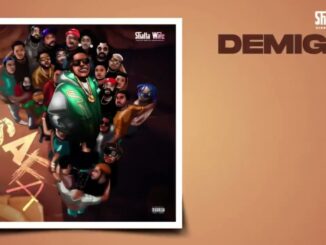 Shatta Wale – DEMI GOD