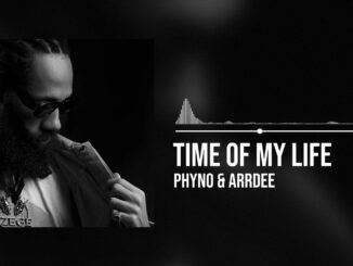 Phyno – Time Of My Life