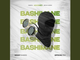 Officixl RSA – Bashimane