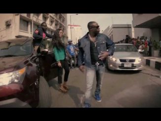 Chuddy K – Gaga Crazy