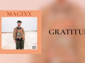 Magixx – Gratitude