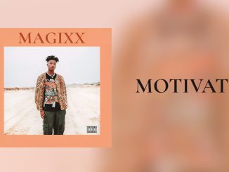 Magixx – Motivate Yourself