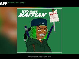 Ayo Maff – A BEAUTIFUL SONG