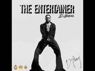 D'banj – World Famous