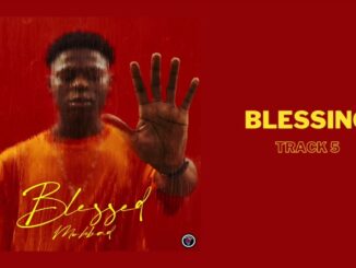 Mohbad – Blessing