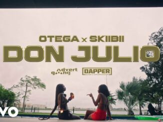 Otega – Don Julio (Remix)