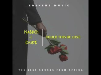 Nasboi – Could This Be Love